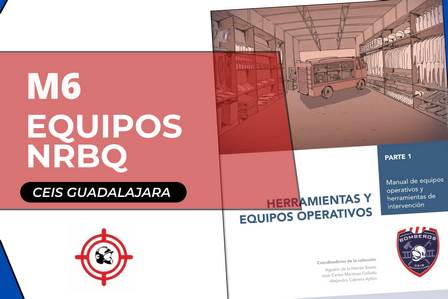 M6 Equipos NRBQ